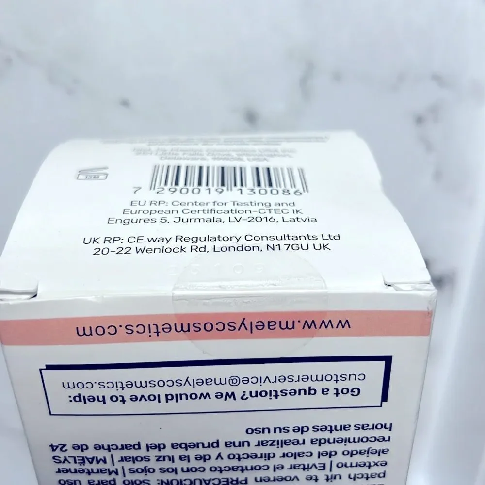 $45⭐️ Maelys B-Glowy Brightening Body Serum